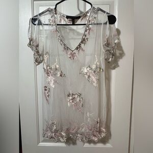 White House black market